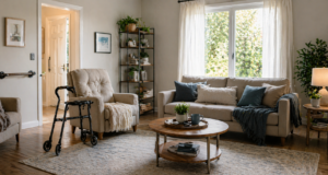 Read more about the article How to Prepare a Home After Hospital Discharge or Surgery